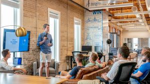 Cash Flow Kills More Businesses Than Profitability Does