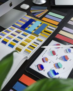 Good Design Is Mostly Deciding What to Leave Out