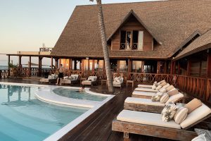 What Guests Actually Remember About a Hotel Stay