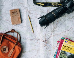 Slow Travel in India: Staying Long Enough to Actually Arrive