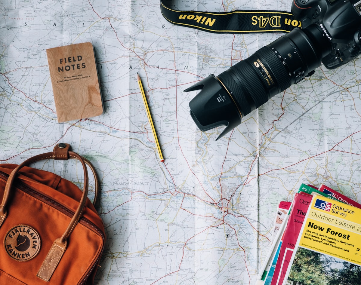 Travel-tourism Cover | Pulse Moments
